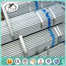 Manufacturer Steel Pipe